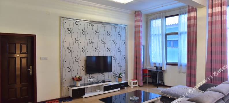 洛阳温馨小家住宿图片