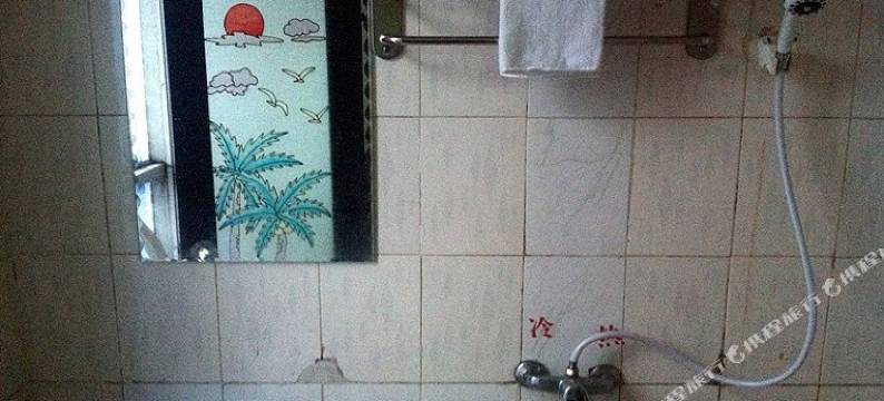 广州福旺大旅店(广州北站店)图片