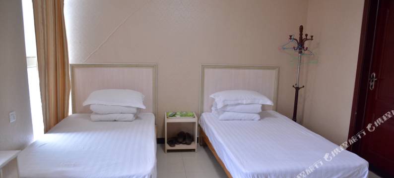 宿迁桃花源宾馆图片