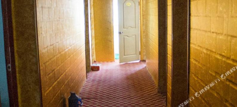 兰州客家苑宾馆图片