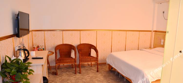 萧县柏星宾馆图片