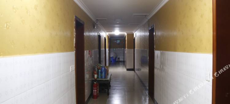 泸州红富宾馆图片