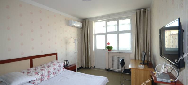 保定润兴旅馆图片