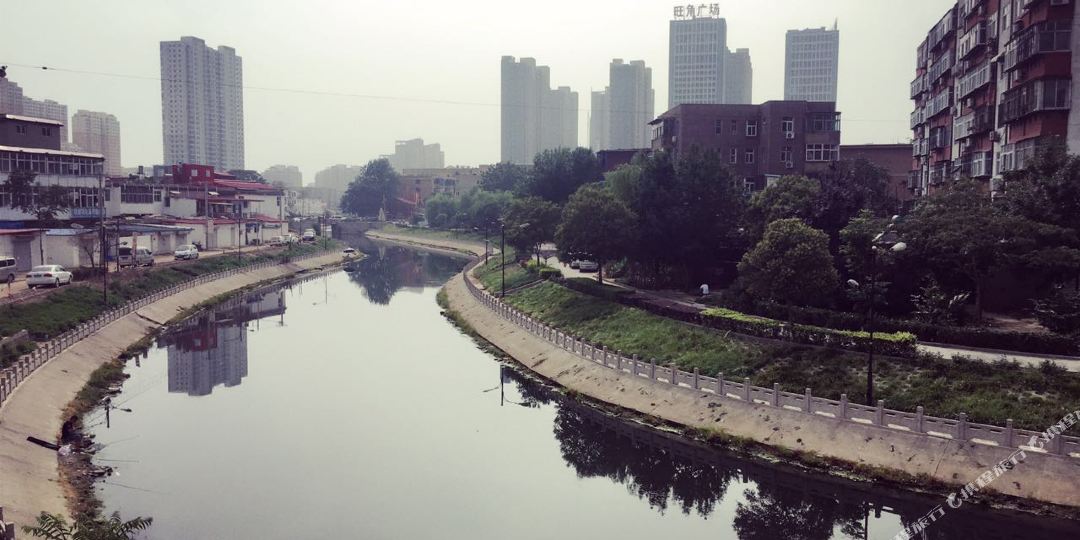 地址(位置,怎么去,怎么走):  河北省邯郸市邯山区渚河路与滏河南大街