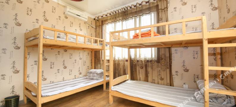 西安雁塔居青年旅舍图片