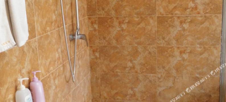 南充爱尚公寓图片