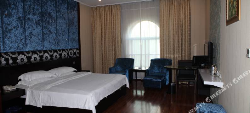 郴州海开莲酒店图片