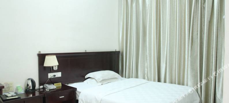 茂名高州银河假日酒店图片