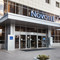 Novotel Ekaterinburg Tsentr Hotel