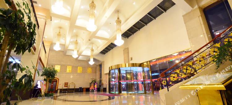 丰颐大酒店(武汉大学东湖店)图片