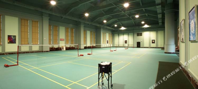 上海浦东星河湾酒店图片