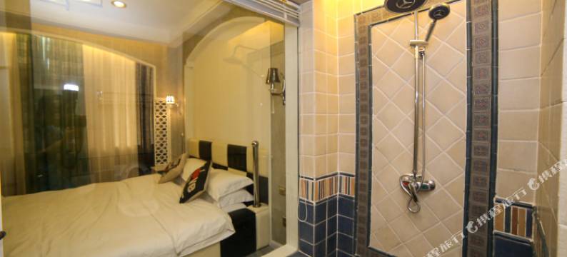 Miss客栈(张家界森林公园标志门店)图片