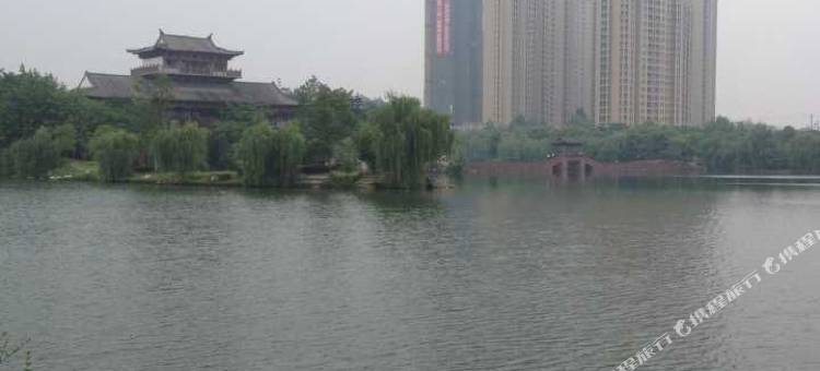 尚一特连锁酒店(黄冈万达店)图片