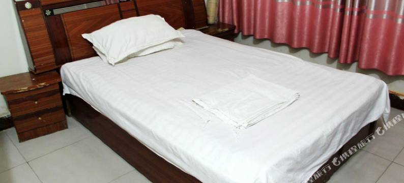 南阳真情旅馆图片