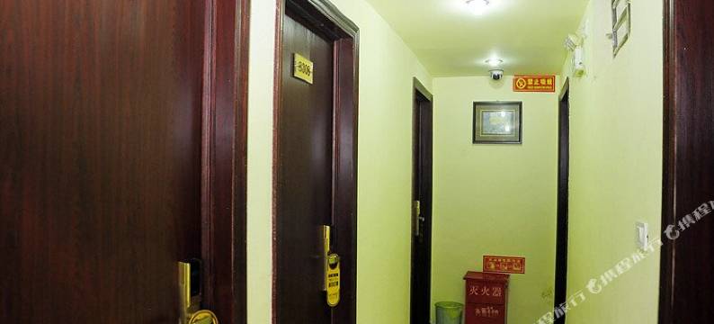 贵阳林春宾馆(贵阳火车站万象城店)图片