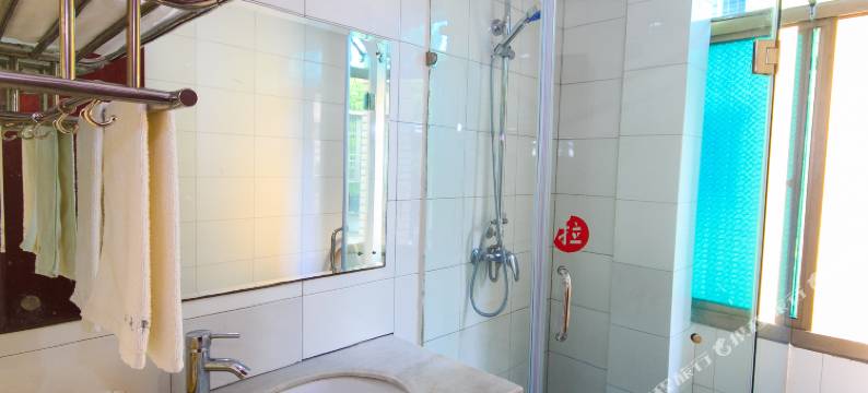 杭州豪都旅馆图片