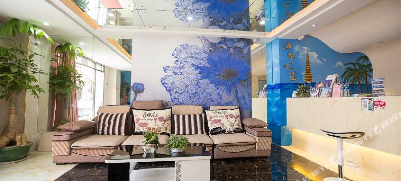 厦门海塔之星客栈图片