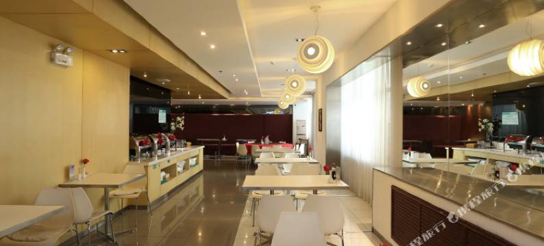 锦江之星(长春火车站新店)图片