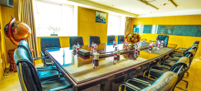 郑州广盛大酒店图片