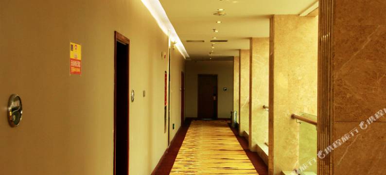 新野县福临东方商务酒店图片