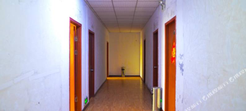 洛阳万佳宾馆图片