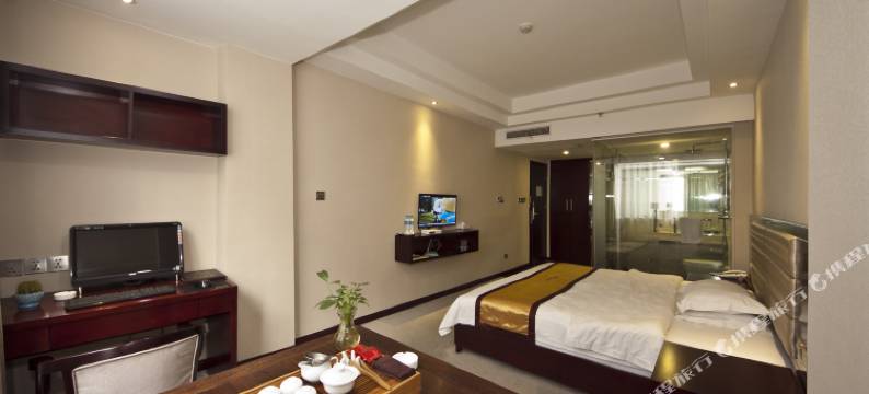 南平横南大酒店图片