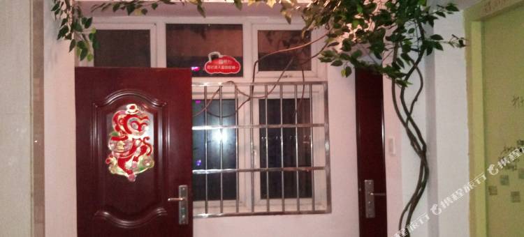 友家宾馆(长沙火车南站西广场店)图片