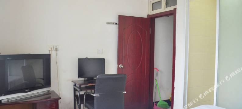 营口天意旅社图片