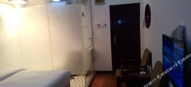 武夷山安怡酒店图片