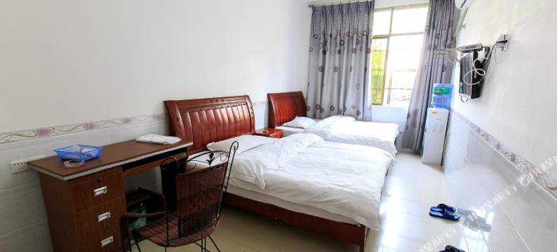 合浦如欣旅馆图片