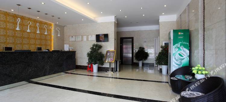 茉莉花开连锁酒店(荆州钢管厂店)图片