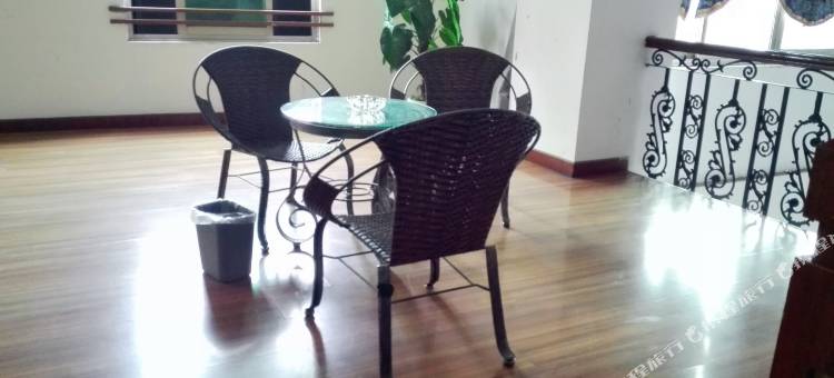 鸿雁宾馆(平阳水头店)图片