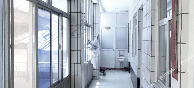 垣曲广场旅社图片