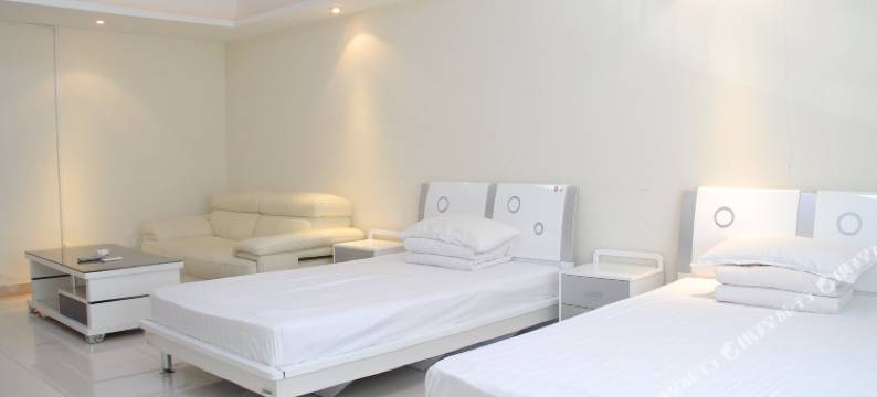 慧佳商务宾馆(CBD高新万达广场店)图片