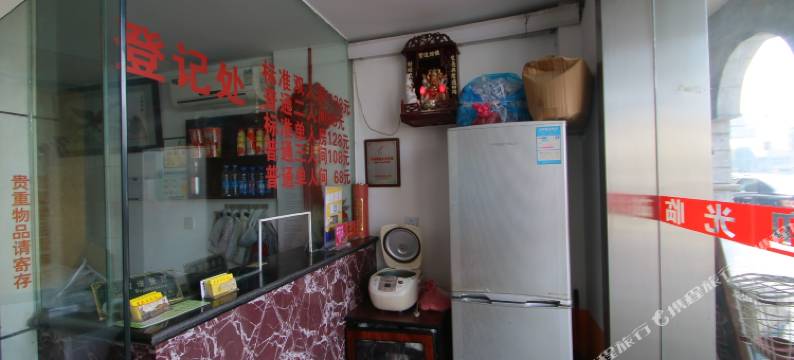 上海君莉佳旅馆图片