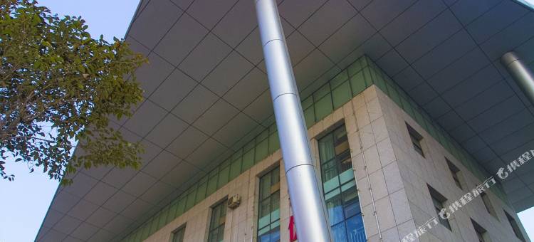 尚客优酒店(寿光汽车站店)图片