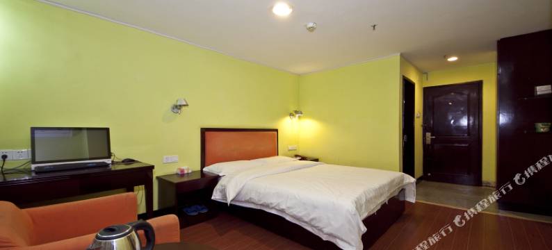 福州黄金快捷酒店图片