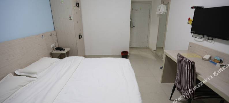 南昌美美公寓(瑶湖江西师范大学店)图片