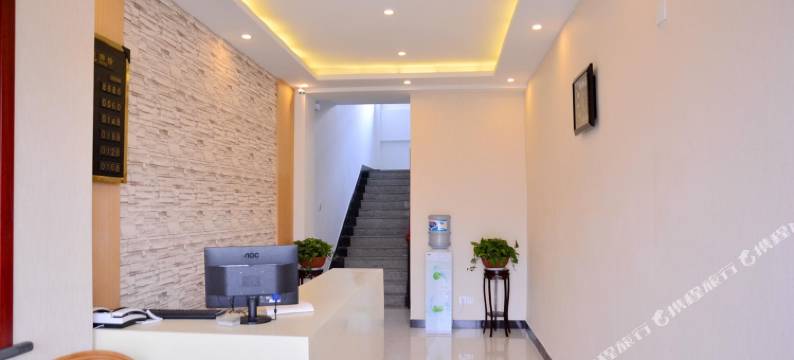 泰安格瑞特商务宾馆图片