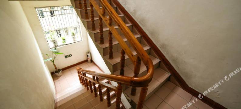 秭归迎宾招待所图片