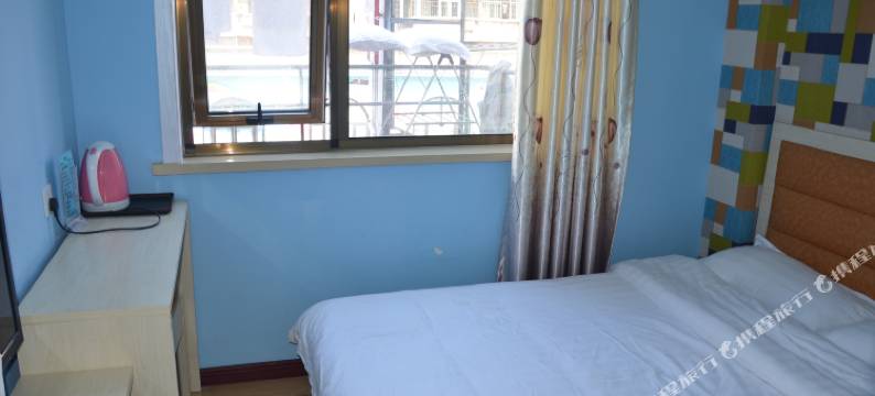 天津心悦旅店图片