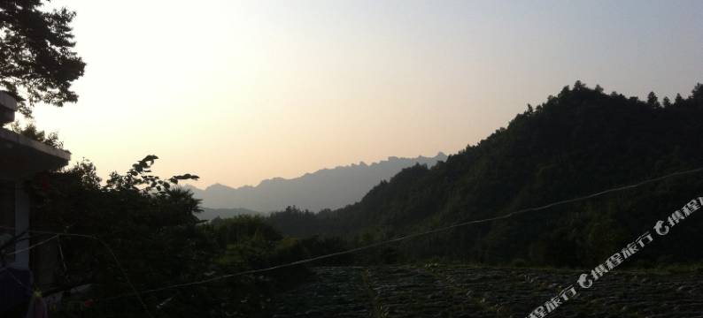 张家界印氏农家乐客栈图片