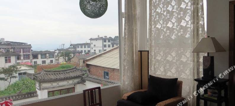 大理自然之韵酒店图片