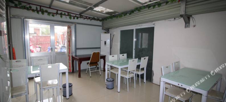 莱州鹏波商务宾馆图片