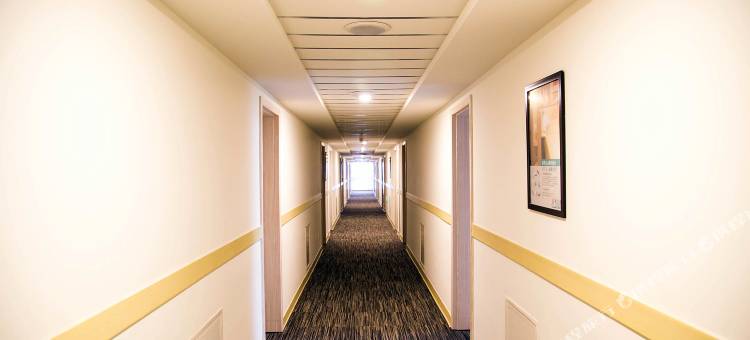 锦江之星(无锡江南大学长广溪地铁站店)图片