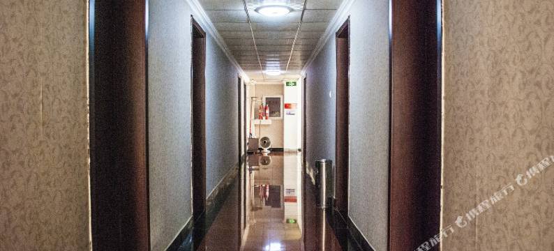 青龙三鑫宾馆图片