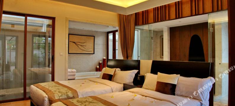 惠东候鸟水榕庄度假民宿图片