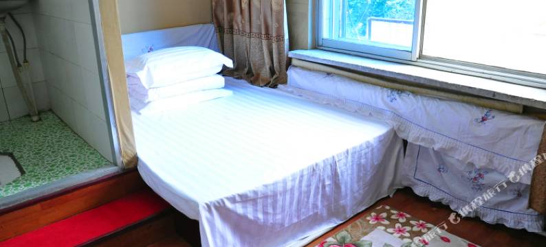 本溪县君达旅馆图片