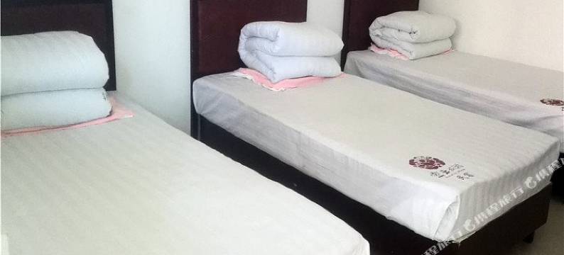 北京水镇农家院图片