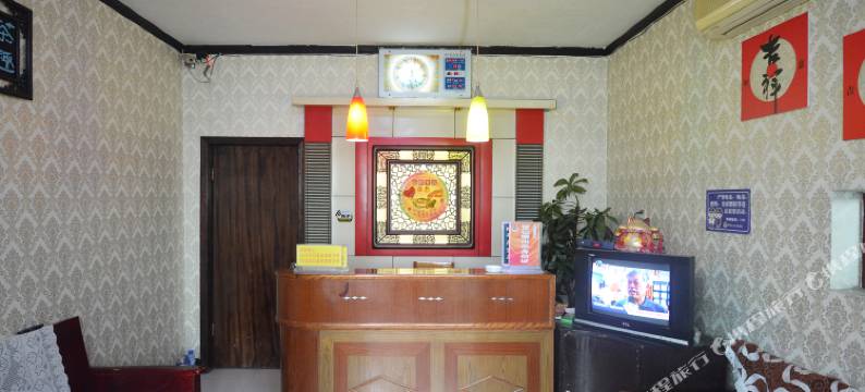 鄢陵丽晶宾馆图片